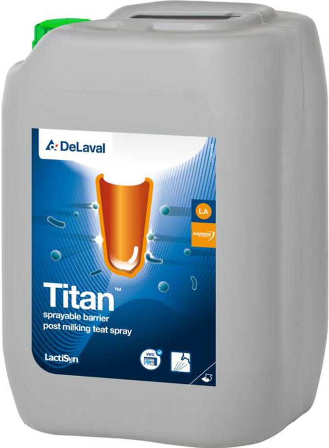 Titan™