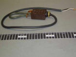 Element 200W 24V till E300/Nelson vattenkopp