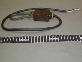 Element 200W 24V till E300/Nelson vattenkopp Produktbild