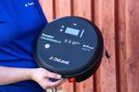 DeLaval batteri-/ nettapparat  ESE200BMWI-FI