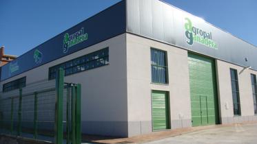 distribuidor delaval agropal ganadera