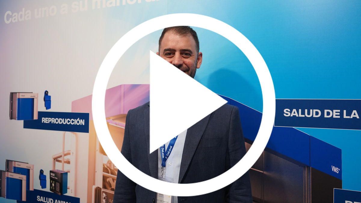 delaval anembe video
