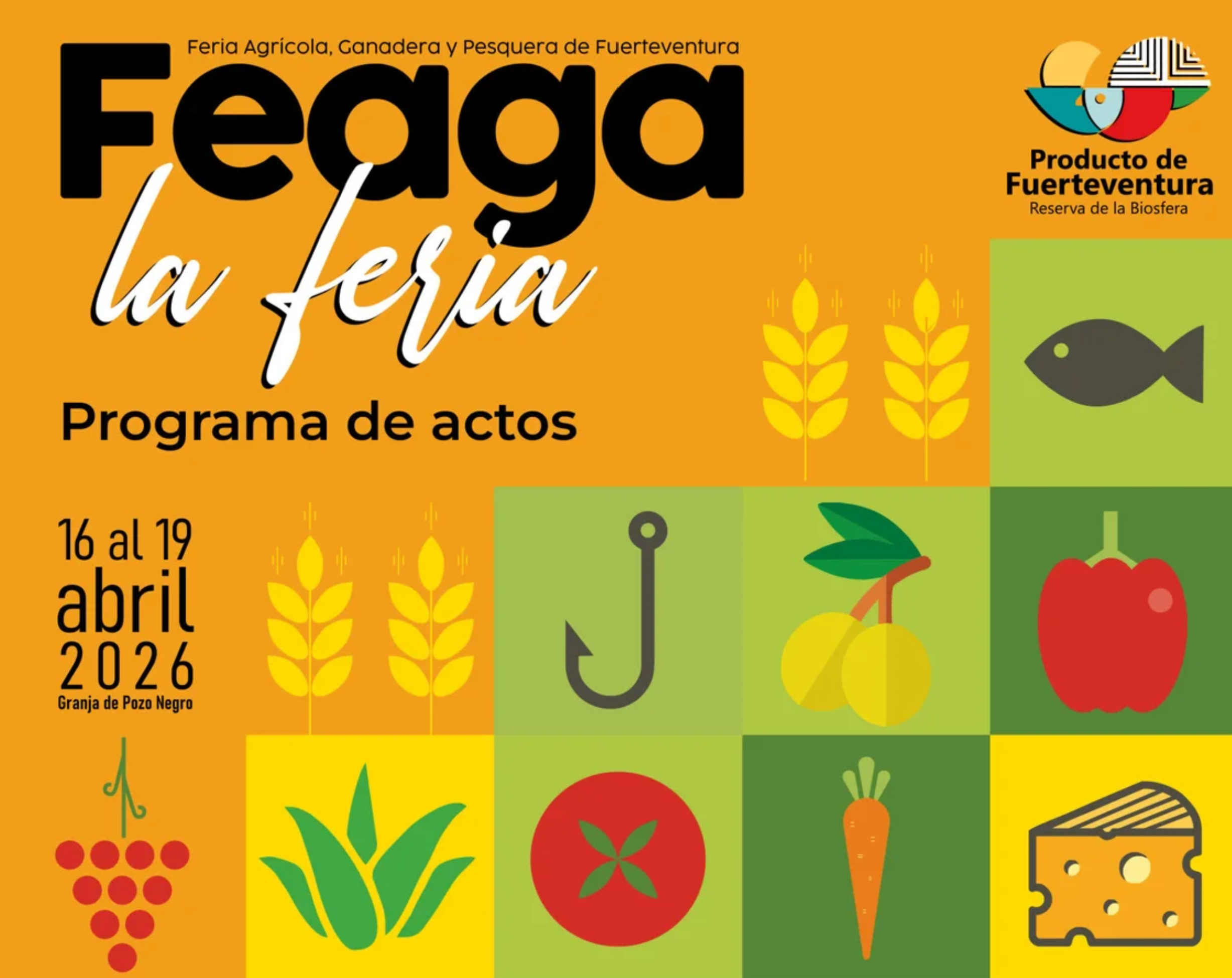 cartel feaga 2026