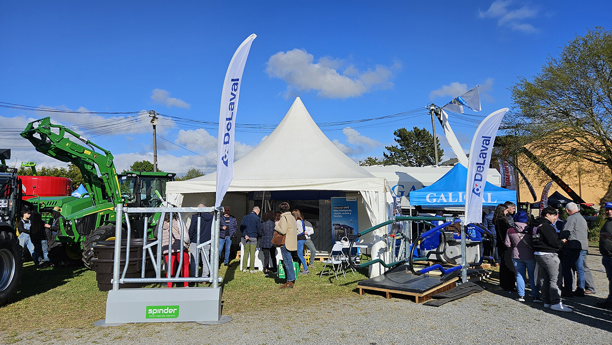 Moexmu delaval 2026