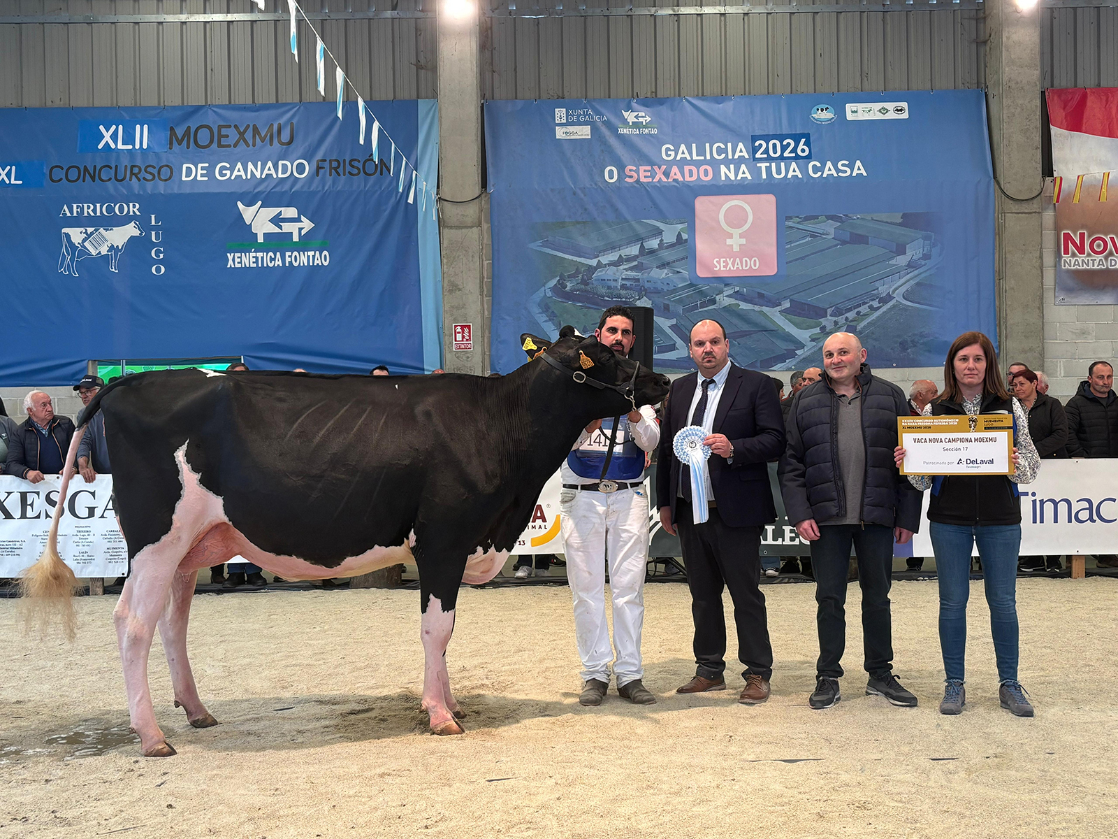 Moexmu delaval 2026