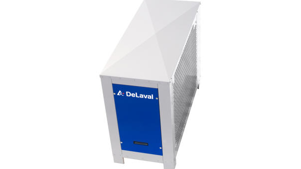 Delaval AFCC