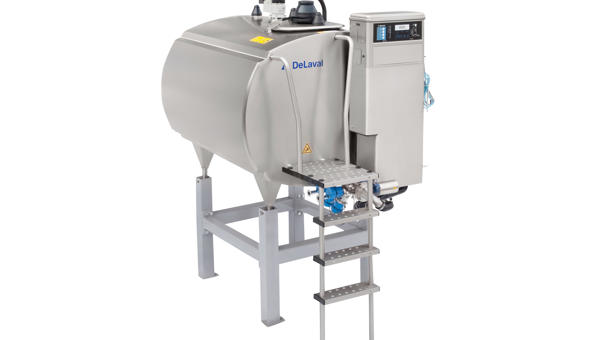 delaval dbv
