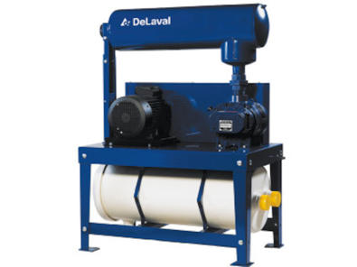 DeLaval LVP